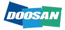 Logo Doosan