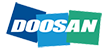 Logo Doosan