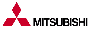 Logo Mitsubishi